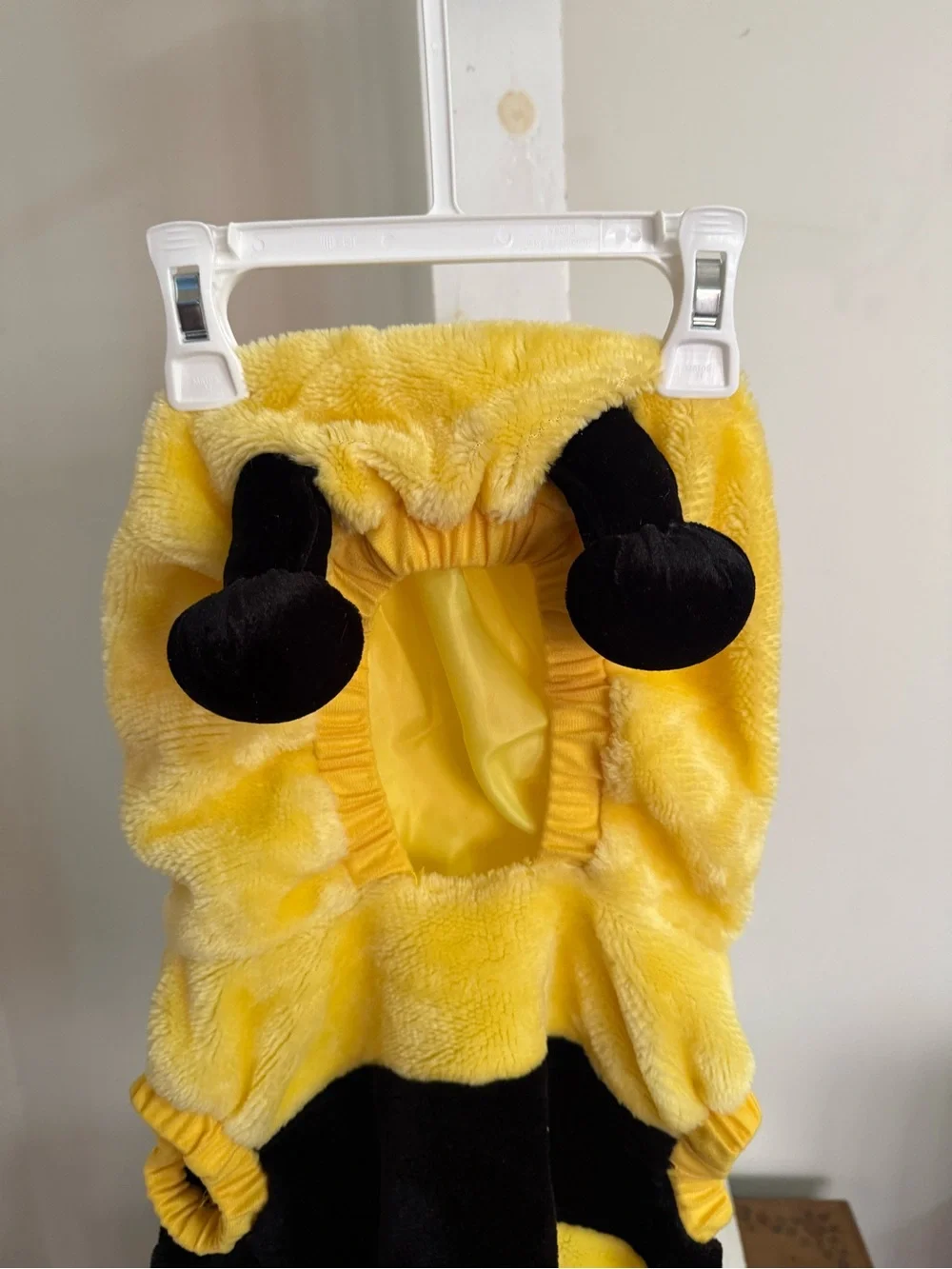 Bumblebee Costume